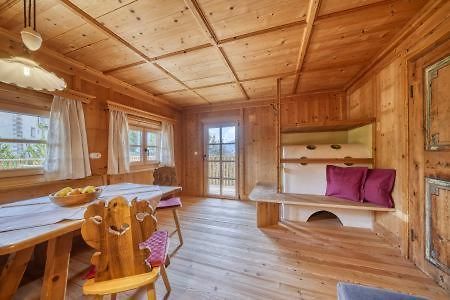 Lothof Lejlighed Schenna Eksteriør billede